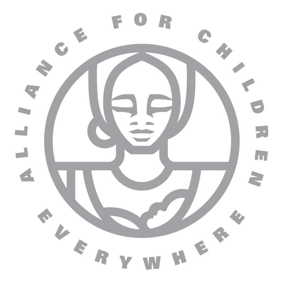 Alliance for Children Everywhere logo