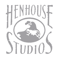 Hen House Studios logo