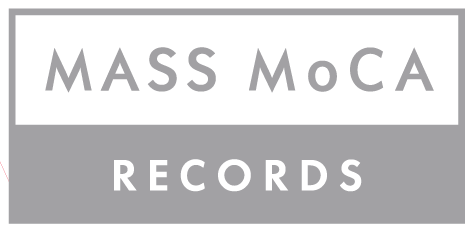 MaSS MOCA Records logo